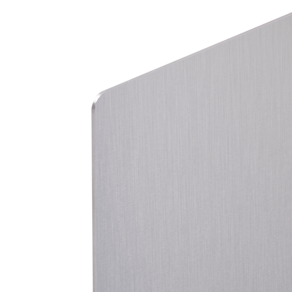 ChromaLuxe® Aluminium