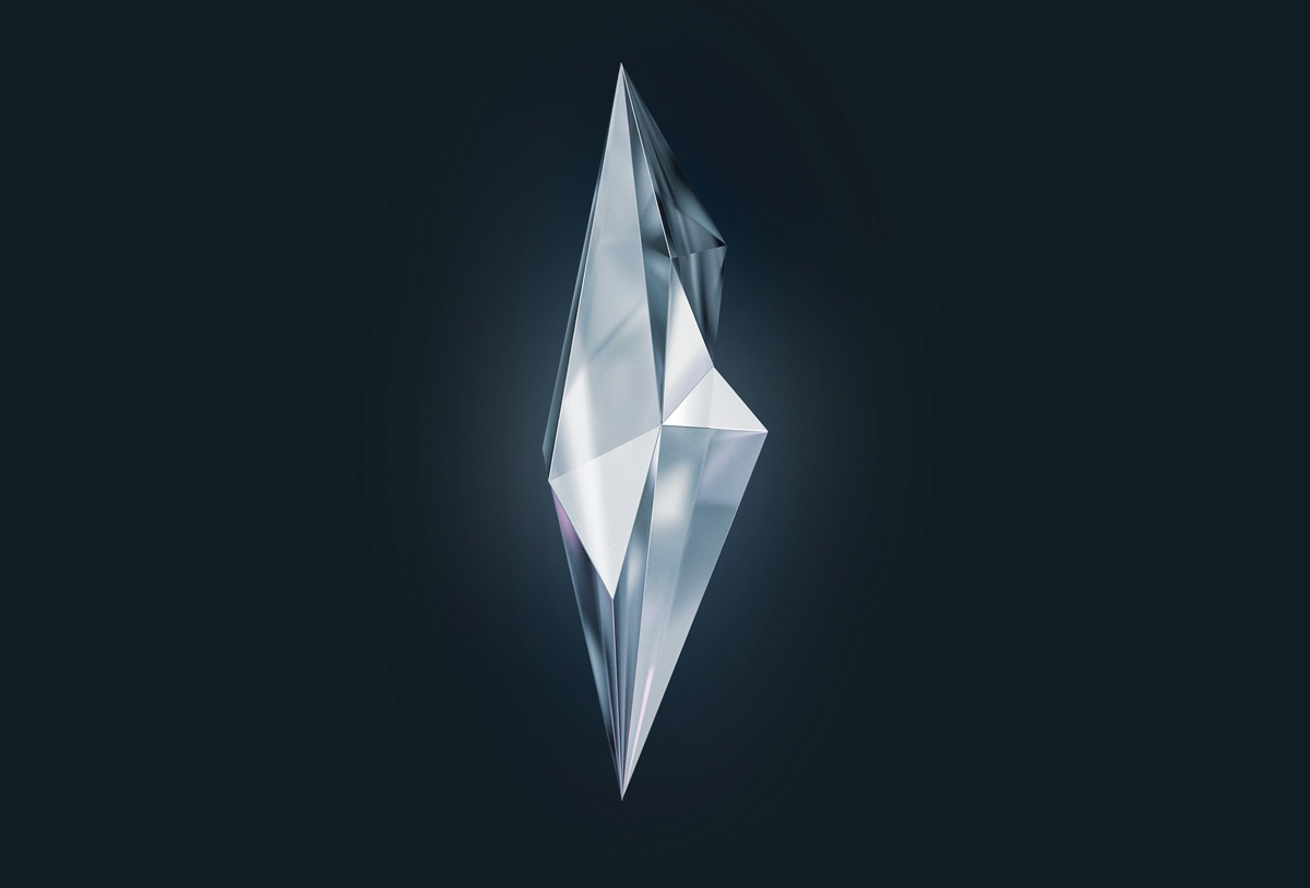 Diamond image
