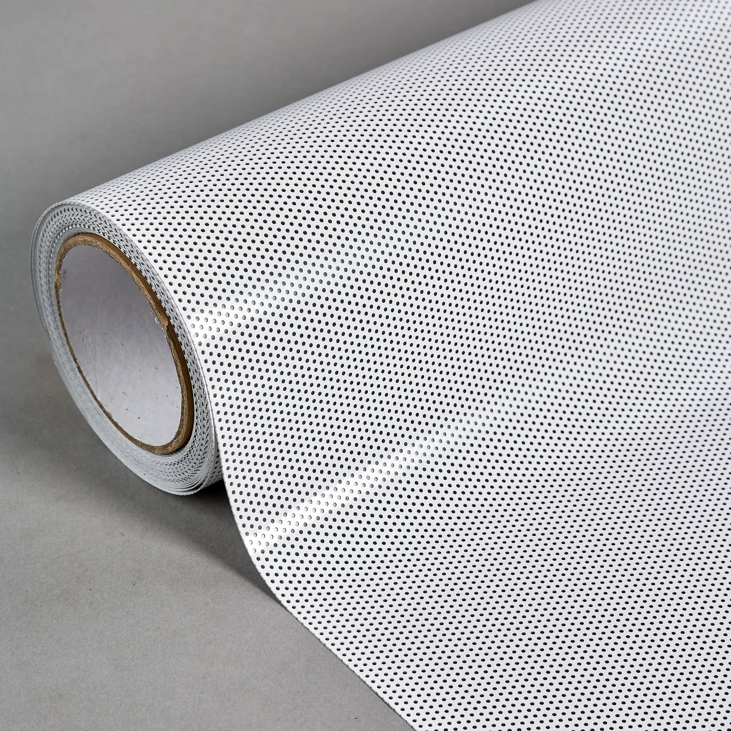 Contra Vision Performance HD White on Black