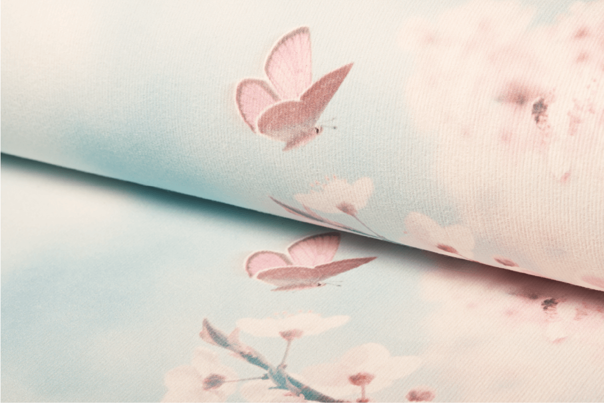WallStar® Digital Textile 147