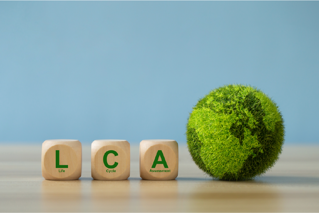 Digital Magnetics® Becomes First Printable Magnet Supplier to complete LCA Analysis image