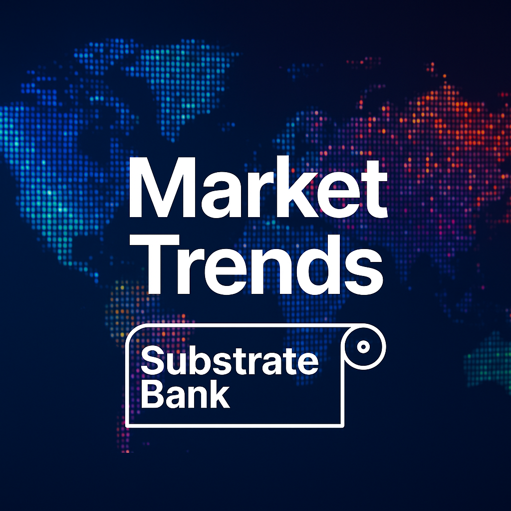 Standing Out in Print: The Rise of Specialty Substrates and White Ink image